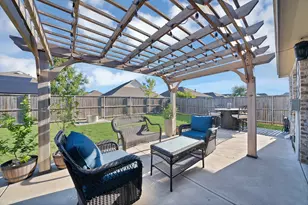 1605 Hightower St, Aubrey, TX 76227 - Photo 28