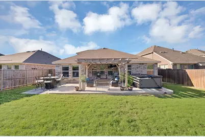 1605 Hightower Street, Aubrey, TX 76227 - Photo 26