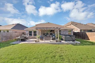 1605 Hightower St, Aubrey, TX 76227 - Photo 26