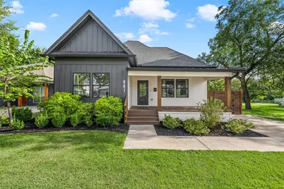 801 N 14th Street, Waco, TX 76707 - Photo 2