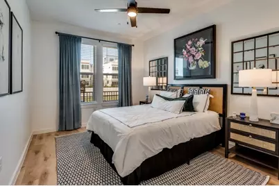 2016 S Ervay Street #A1, Dallas, TX 75215 - Photo 2