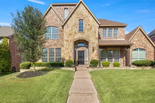 11931 Salisbury Dr, Frisco, TX 75035 - Photo 1
