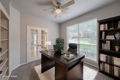 1803 Haydenbend Circle, Grapevine, TX 76051 - Photo 28