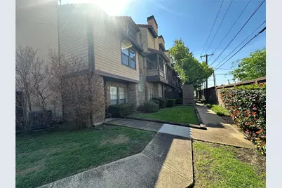 5757 E University Boulevard #27p, Dallas, TX 75206 - Photo 1