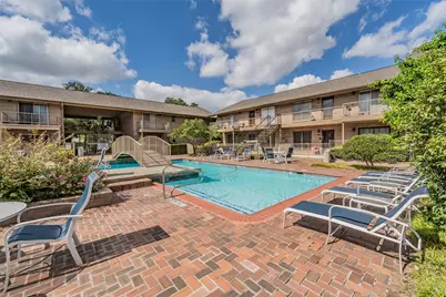 11338 Park Central Place #D, Dallas, TX 75230 - Photo 22