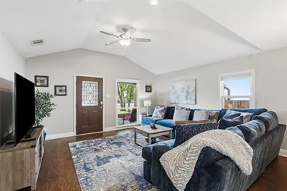 3717 Cortez Drive, Dallas, TX 75220 - Photo 6