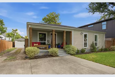 3717 Cortez Drive, Dallas, TX 75220 - Photo 2