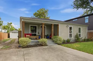 3717 Cortez Dr, Dallas, TX 75220 - Photo 2