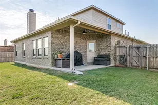 361 Coral Vine Ln, Fort Worth, TX 76028 - Photo 18