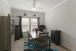 361 Coral Vine Ln, Fort Worth, TX 76028 - Photo 12