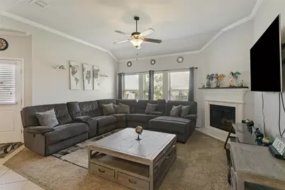 361 Coral Vine Lane, Fort Worth, TX 76028 - Photo 6
