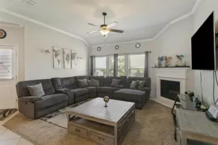 361 Coral Vine Ln, Fort Worth, TX 76028 - Photo 6