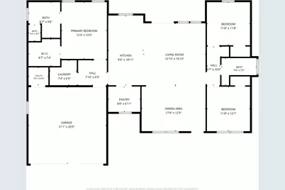 5413 County Line Road #2252, Quinlan, TX 75474 - Photo 6