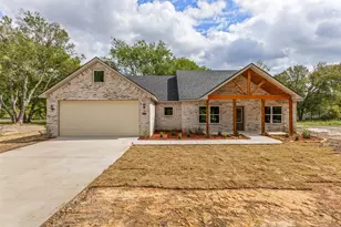 5413 County Line Rd, Quinlan, TX 75474 - Photo 2