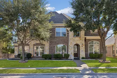 6724 S Fork Drive, North Richland Hills, TX 76182 - Photo 1