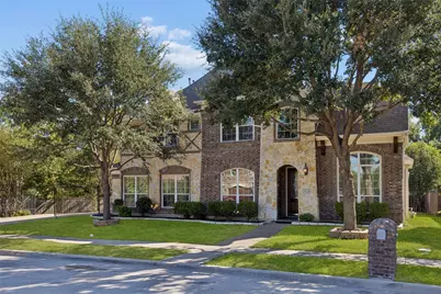 6724 S Fork Drive, North Richland Hills, TX 76182 - Photo 38