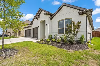 918 Bailey Lane, Mansfield, TX 76063 - Photo 4