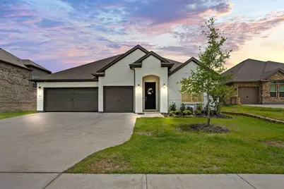 918 Bailey Lane, Mansfield, TX 76063 - Photo 2
