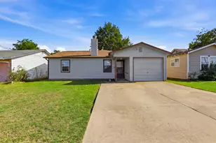 609 W Kilpatrick Ave, Cleburne, TX 76033 - Photo 2
