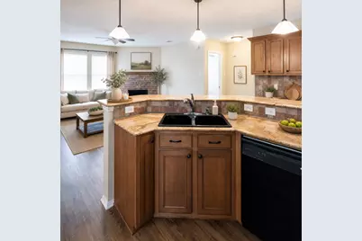 9801 George Bush Drive, McKinney, TX 75072 - Photo 6