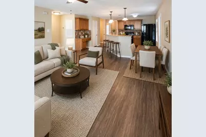 9801 George Bush Drive, McKinney, TX 75072 - Photo 2