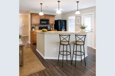 9801 George Bush Drive, McKinney, TX 75072 - Photo 4