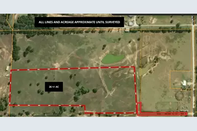 26N Ac Huddleston, Sunset, TX 76270 - Photo 14