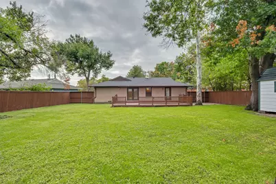 10109 San Lorenzo Drive, Dallas, TX 75228 - Photo 24