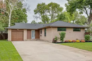 10109 San Lorenzo Dr, Dallas, TX 75228 - Photo 2
