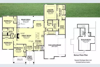 2124 Sundance Rd Road, Whitesboro, TX 76273 - Photo 36