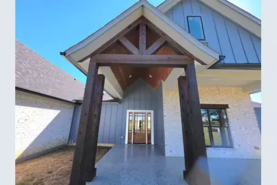 2124 Sundance Rd Road, Whitesboro, TX 76273 - Photo 2