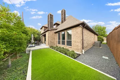 8109 Camino Drive, North Richland Hills, TX 76182 - Photo 36