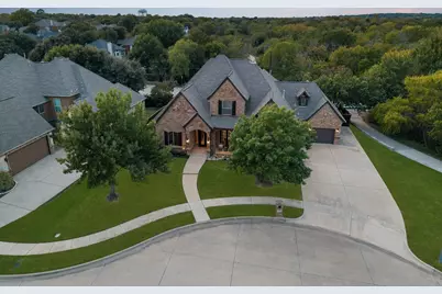 8109 Camino Drive, North Richland Hills, TX 76182 - Photo 38