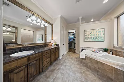 8109 Camino Drive, North Richland Hills, TX 76182 - Photo 20