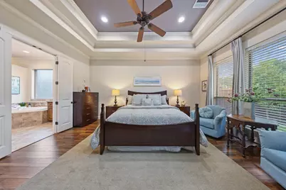 8109 Camino Drive, North Richland Hills, TX 76182 - Photo 18