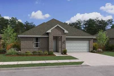 507 Brookside Drive, Van Alstyne, TX 75495 - Photo 1