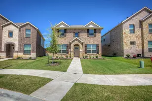 10013 Elkhorn Dr, Fort Worth, TX 76179 - Photo 2