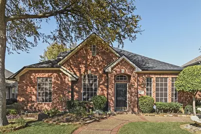 5804 Legend Lane, The Colony, TX 75056 - Photo 2