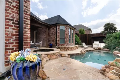 5096 Oakhurst Lane, Frisco, TX 75034 - Photo 2