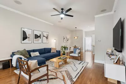 4123 Lafayette Street, Dallas, TX 75204 - Photo 1