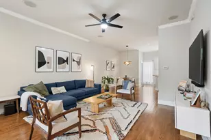 4123 Lafayette St, Dallas, TX 75204 - Photo 1