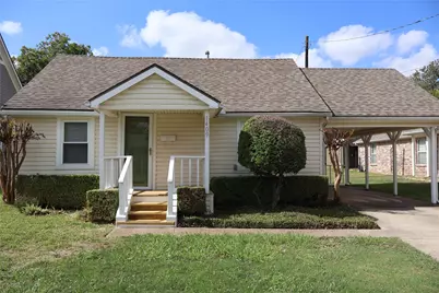 1409 West Street, McKinney, TX 75069 - Photo 1