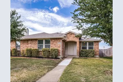 1053 Cavern Drive, Mesquite, TX 75181 - Photo 1