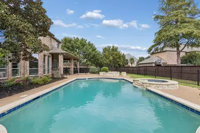 400 Orchard Hill Drive, Southlake, TX 76092 - Photo 38