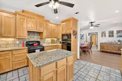 1658,1664,1668 County Road 3672, Springtown, TX 76082 - Photo 6
