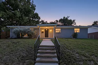 5605 Wimbleton Way, Fort Worth, TX 76133 - Photo 2