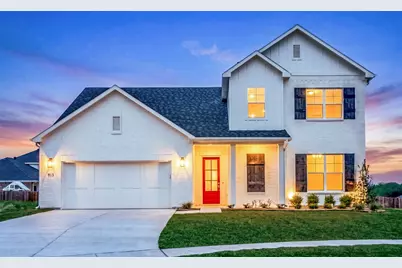 913 Triple Crown Court, Willow Park, TX 76087 - Photo 1