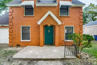 1254 Harlandale Avenue, Dallas, TX 75216 - Photo 2