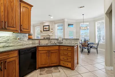 3105 Rim Rock Court, Granbury, TX 76049 - Photo 12