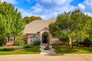 7012 Saucon Valley Dr, Fort Worth, TX 76132 - Photo 1